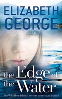 The Edge of the Water: Book 2 of The Edge of Nowhere Series(The Edge of Nowhere Series)