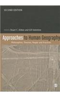 Approaches to Human Geography