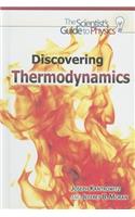 Discovering Thermodynamics