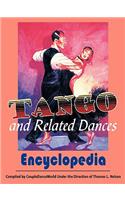 Tango and Related Dances