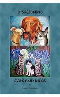 It's Reigning Cats and Dogs