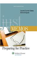 Just Memos with Access Card