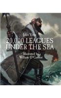 20,000 Leagues Under the Sea