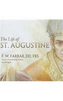 Life of St. Augustine Lib/E