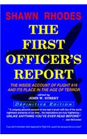 First Officer's Report - Definitive Edition