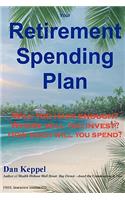 Your Retirement Spending Plan