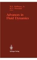 Advances in Fluid Dynamics