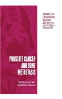 Prostate Cancer and Bone Metastasis