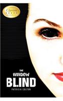 The Window Blind: (English)