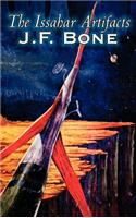 The Issahar Artifacts by Jesse F. Bone, Science Fiction, Adventure, Fantasy
