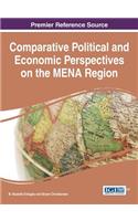 Comparative Political and Economic Perspectives on the MENA Region