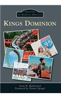 Kings Dominion