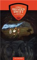 Brenden Swift and the Vulgren's Curse: Book 1
