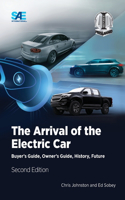 Arrival of the Electric Car