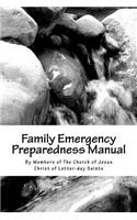 Family Emergency Preparedness Manual