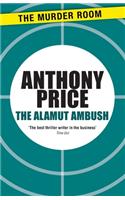 Alamut Ambush