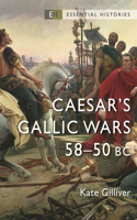 Caesar's Gallic Wars