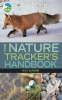 RSPB Nature Tracker's Handbook: (RSPB)
