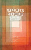 Morphological Perspectives