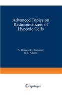 Advanced Topics on Radiosensitizers of Hypoxic Cells