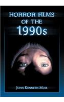 Horror Films of the 1990s