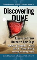 Discovering Dune
