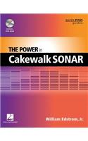 Power in Cakewalk Sonar