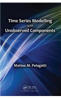 Time Series Modelling with Unobserved Components