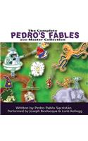 Complete Pedro's 200 Fables Master Collection Lib/E