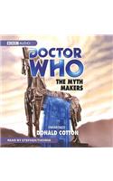 Doctor Who: The Myth Makers