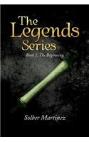 The Legends Series