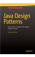 Java Design Patterns