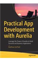 Practical App Development with Aurelia