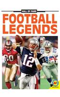 Football Legends