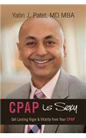 CPAP is Sexy