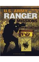 U.S. Army Ranger Missions