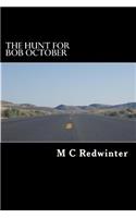 The Hunt For Bob October