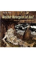 Welcher Naturgeist ist das?