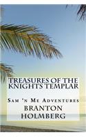#4 Treasures of the Knights Templars