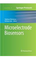 Microelectrode Biosensors