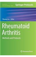 Rheumatoid Arthritis