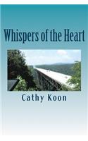 Whispers of the Heart: (English)