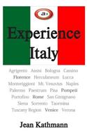 JR's Experience Italy
