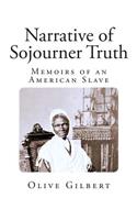 Narrative of Sojourner Truth