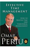 Effective Time Management