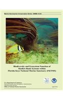 Biodiversity and Ecosystem Function of Shallow Bank Systems within Florida Keys National Marine Sanctuary (FKNMS)