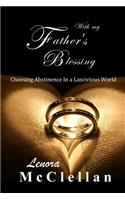 With My Father's Blessing