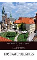 The History of Poland
