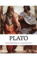 Plato, philosophical collection