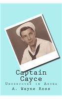 Captain Cayce